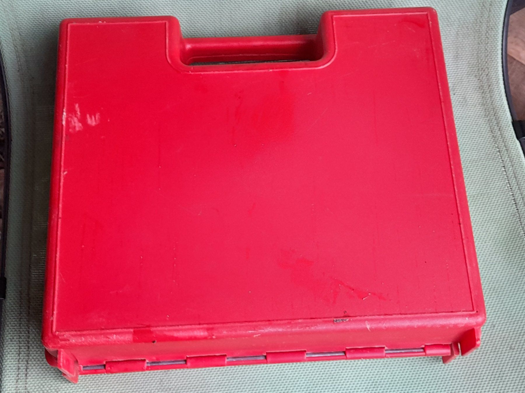 Trapani: Skil 500 Watt Bohrmaschine – Usato da Aeschi b.Spiez venduto da 52_wochen 9