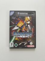 Starfox Assault in Sammlerzustand (Nintendo Gamecube)