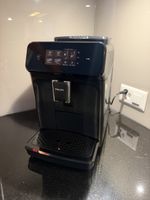 Philips Kaffeevollautomat Series 1200