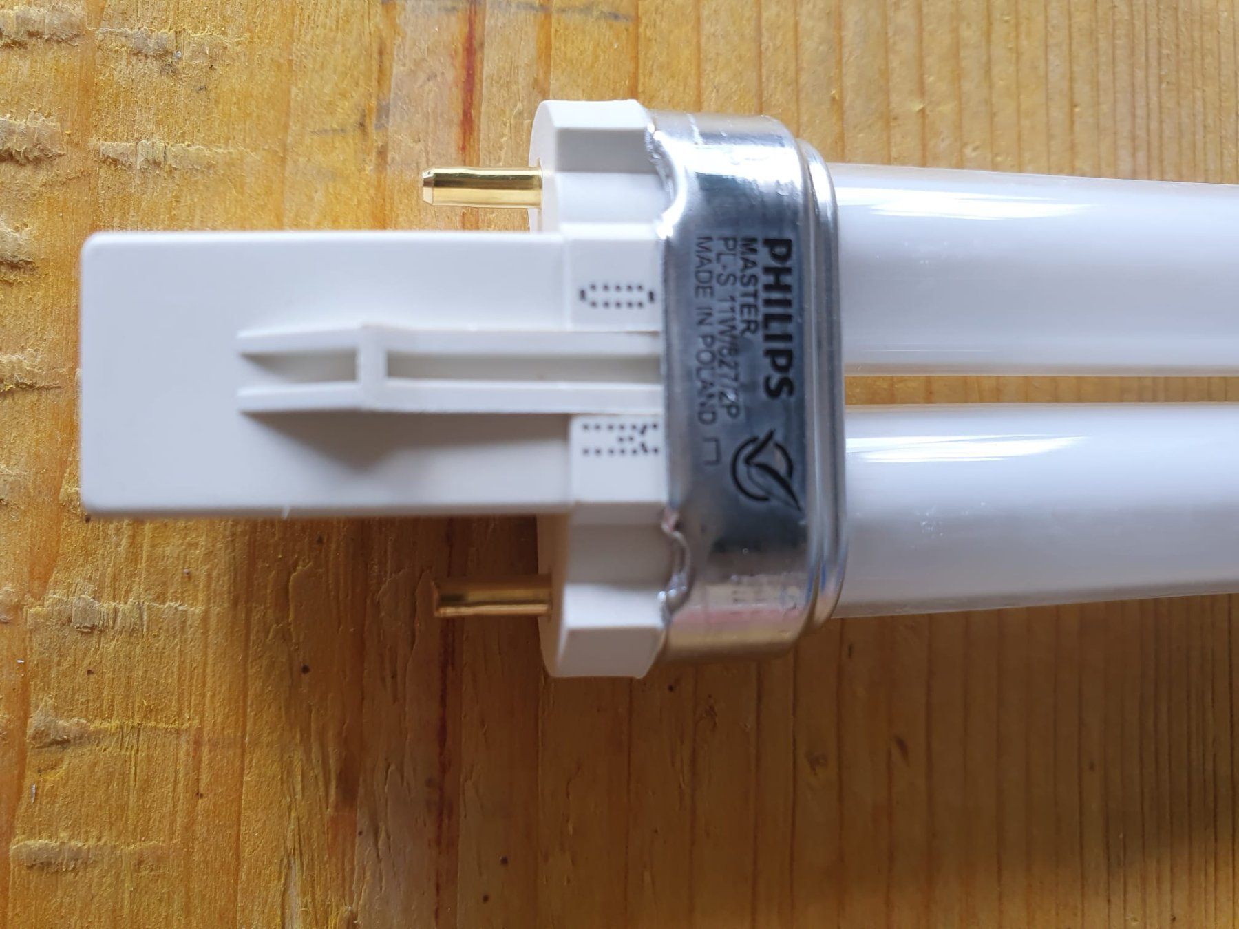 Philips Lampade: 40 stk. Philips Master Sparlampe – Nuovo e nell'imballaggio originale da Oberengstringen venduto da fanny_on_fire 1