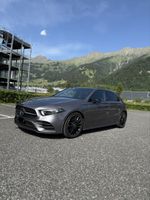 Mercedes-Benz A 200 Kompaktlimousine AMG Line – Top gepflegt