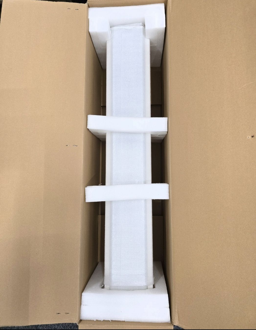Piega Casse acustiche: PIEGA Premium 3.2 Weiss/Neuzustand/ Einzelner Lautsprecher – Nuovo (secondo la descrizione) da Adliswil venduto da Jaro_qn6g 3