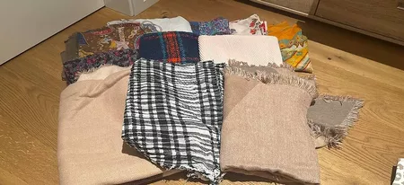 Winterschals