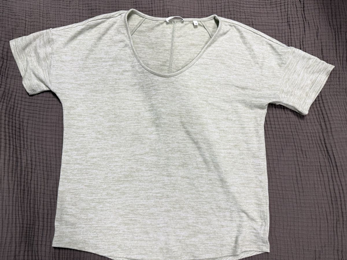 Opus T-shirt: T-Shirt Opus Gr. 40 – Usato da Diepoldsau venduto da Luec0