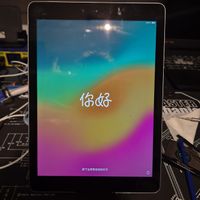 Ipad 6 32Gb Batterie bei 100%