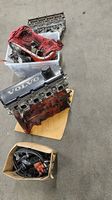 Volvo B230FX 8V Redblock Motor