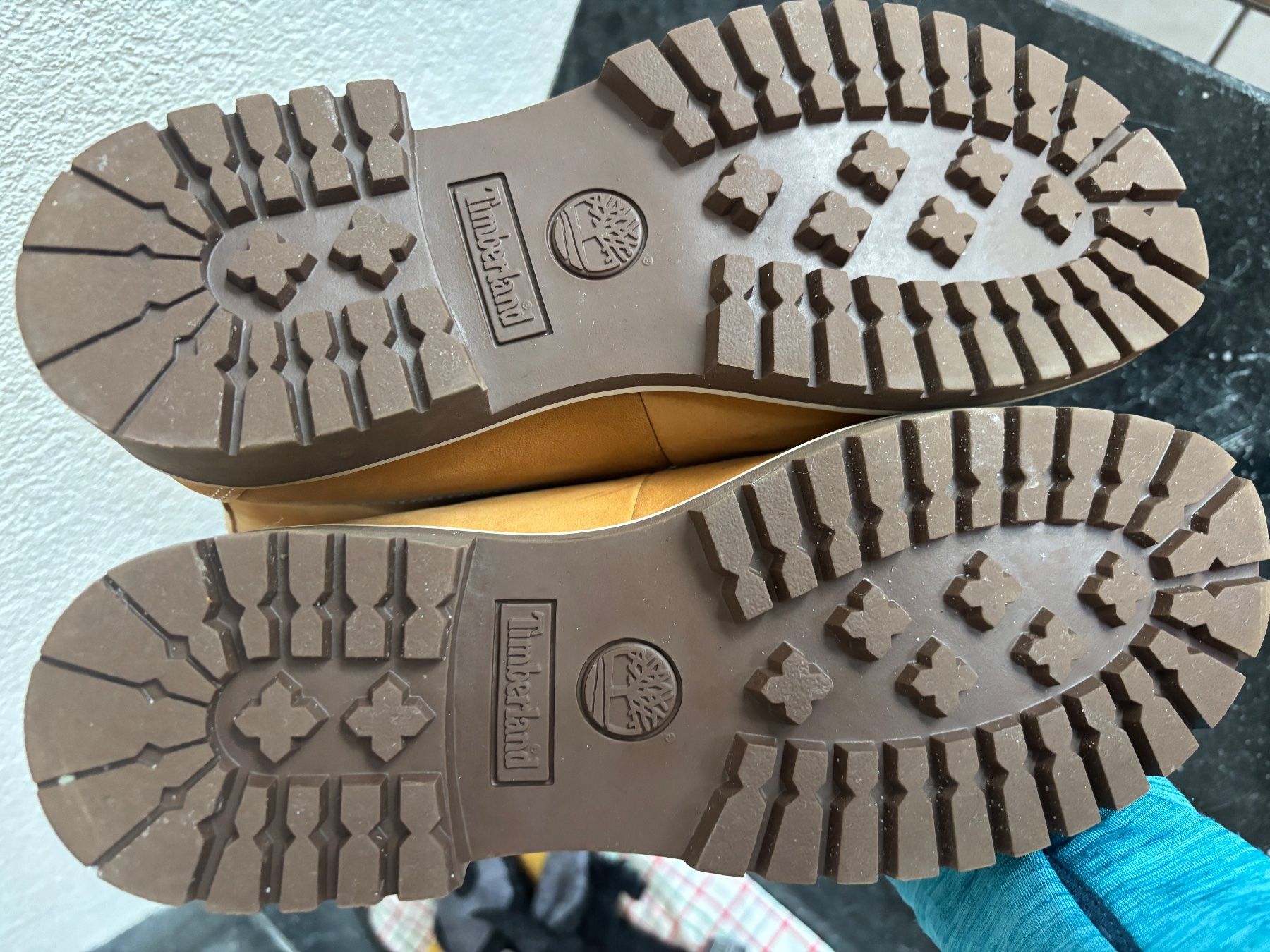 Timberland Scarpe da donna: Timberland Gr.40 – Nuovo (secondo la descrizione) da Hasliberg-Hohfluh venduto da hasliberg79 2