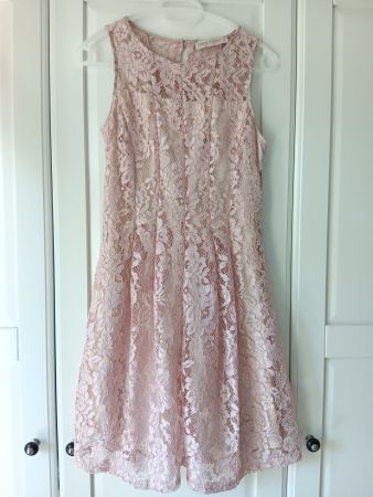 RINASCIMENTO Robe / Kleid taille / Grosse XS