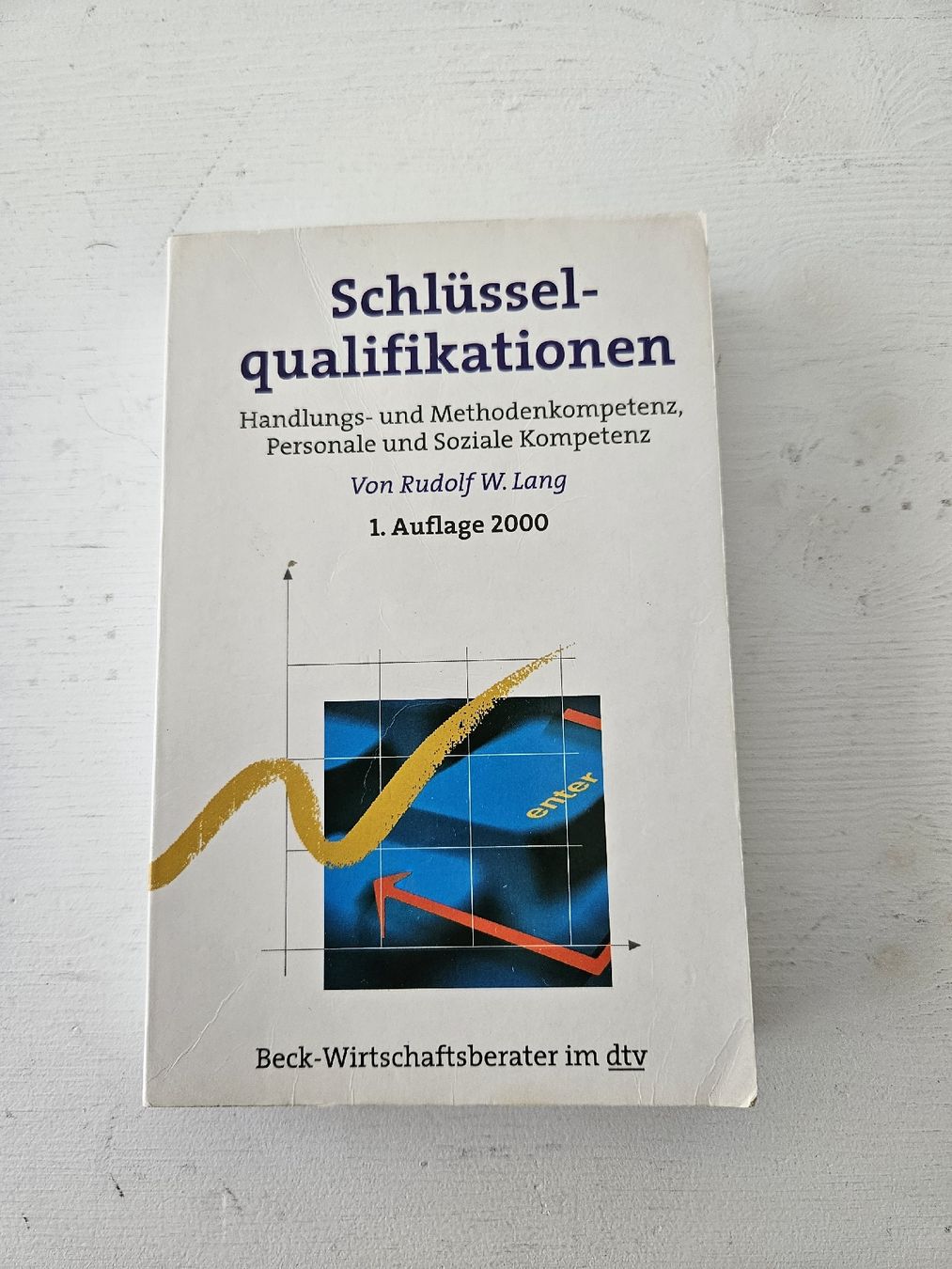 Libri: Schlüsselqualifikation und Mobbing-was tun? – Usato da Lauerz venduto da Etri