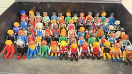 Playmobil Figuren