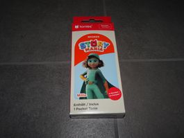 Migros Story Mania Millie