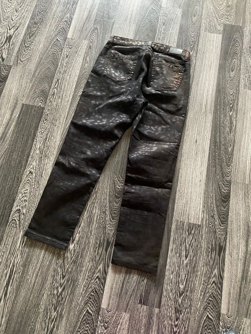 Angels Jeans: Angels Sommerjeans Grösse 36 – Usato da Allenwinden venduto da Obalu 2