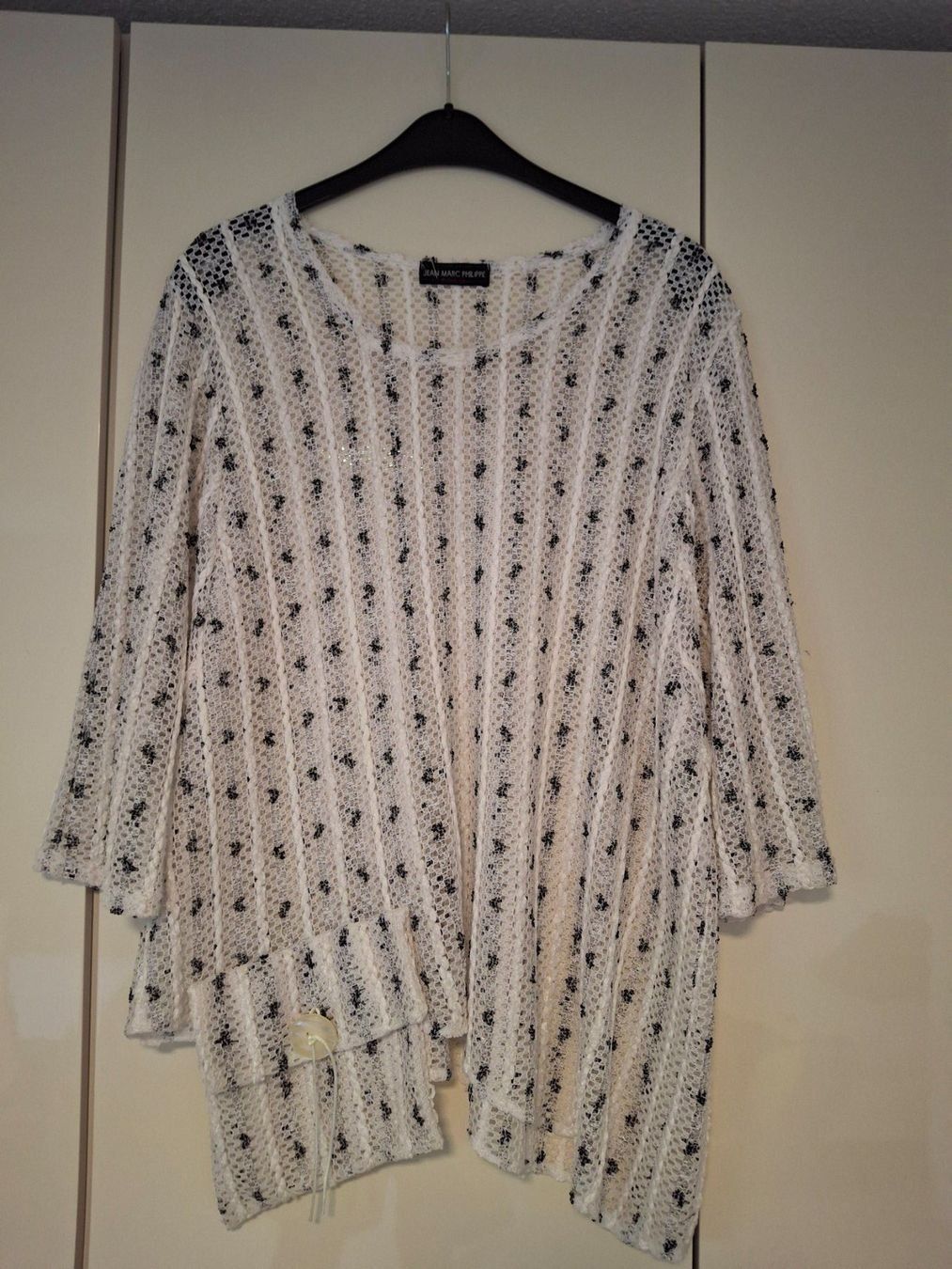 Camicette: Jean Marc Philippe Bluse, Gr. 46/48 – Nuovo (secondo la descrizione) da WALTERSWIL SO venduto da thb_ybm8