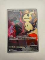 Pokemon Mimiqui Mimikyu Ascended Heroes ab 1 CHF Rare