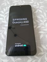 Samsung Galaxy A50 funktionsfähig
