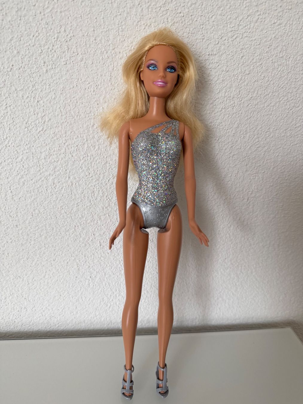 Bambole: Barbie 2009 von MATTEL – Usato da Zug venduto da kuba1972 1