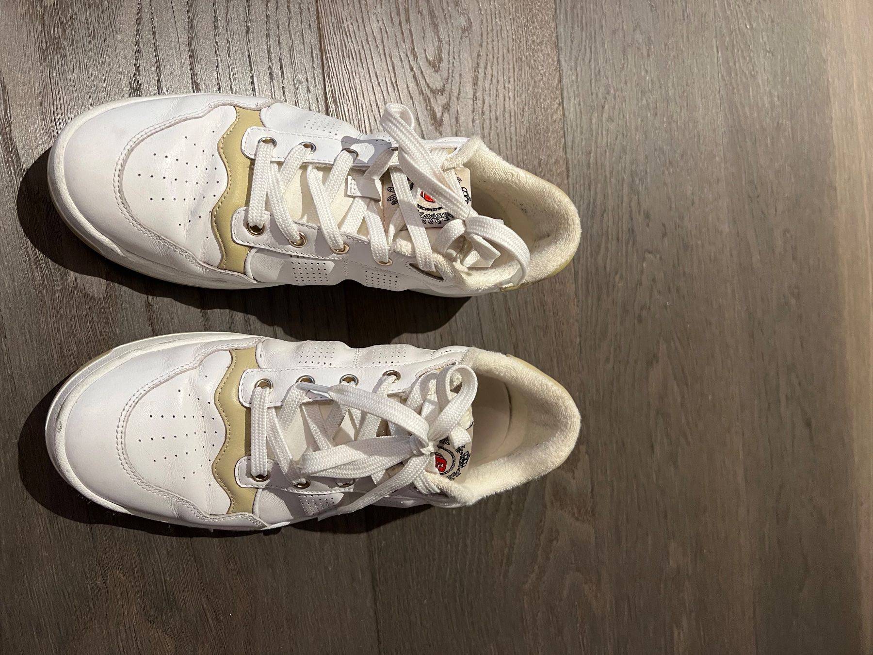 Sandro Scarpe da donna: Sandro sneakers – Usato da Kilchberg venduto da AK_KB 1
