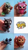 Funko Pop!s Phantastische Tierwesen !! Preis pro Stück !!