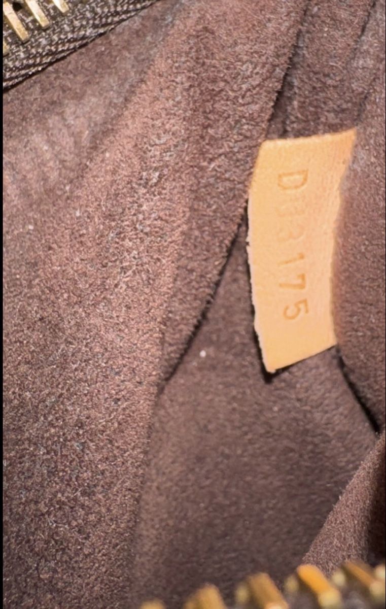Louis Vuitton Borse da donna: Louis Vuitton Pochette Metis – Usato da Altstätten SG venduto da AzraM02 8