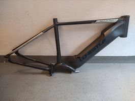 E-Bike Rahmen Bosch