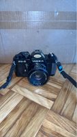 Analog Kamera Yashica FX-3 Objektiv 50mm