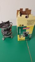 Coleman Feather Stove 442-700E Kocher mit OVP guter Zustand