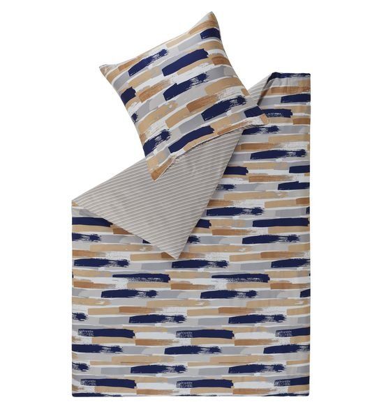 Libri: Bettwäsche Esprit Vida 200x210 + 2x 65x65cm – Nuovo e nell'imballaggio originale da Thalheim an der Thur venduto da elmarket 1