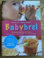 Babybrei: Der sichere Einstieg in die Beikost