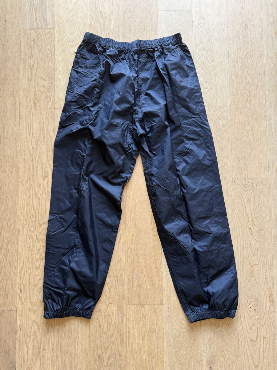Hosen: K-Way 2000 Regen Hose, Unisex – Neu (gemäss Beschreibung) aus Zürich von sandro_colombini 1