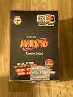 Naruto Mythos Konoha Shido First Set (2 Edition) EN Display