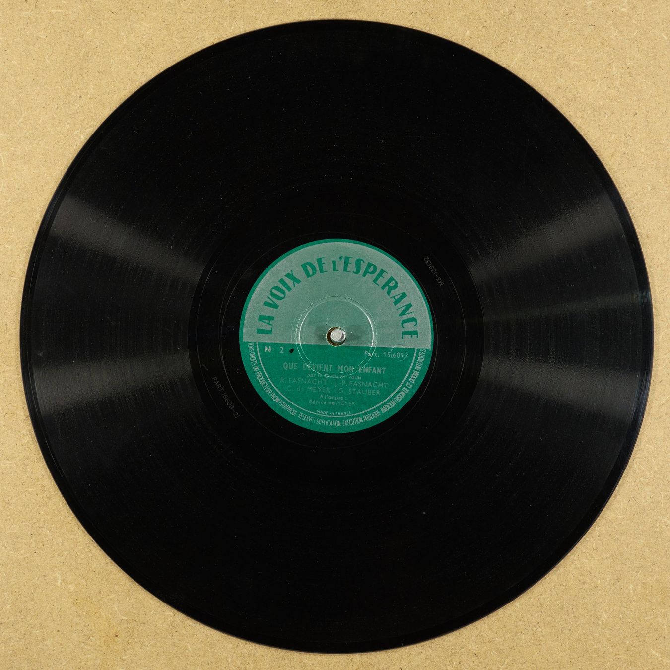 Dischi in vinile: 10x div. Schellack – Usato da Birmenstorf AG venduto da biggs02 5