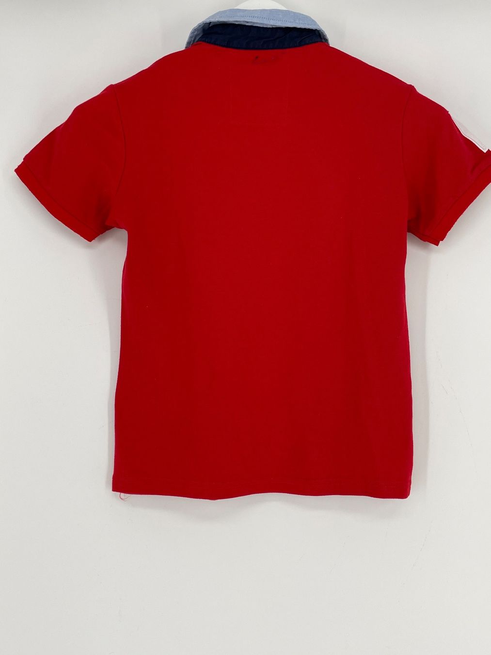 Camicie, T-shirt & Polo: Rocket Poloshirt Gr. 140 – Usato da Auenstein venduto da moin. 2