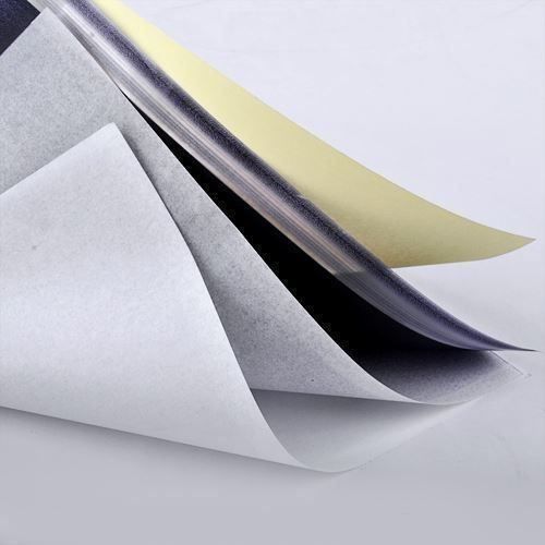 Papiere: Tattoopapier Matrizenpapier 50 Blätter – Neu (gemäss Beschreibung) aus Thun von yesky 4