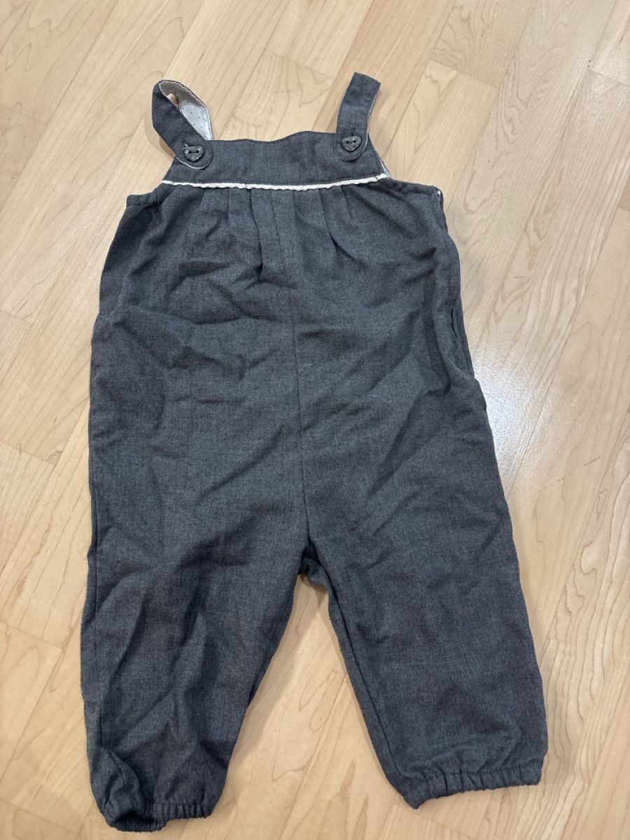 H&M Pantaloni: Latzhose 68 – Usato da Aesch/BL venduto da Joya-83