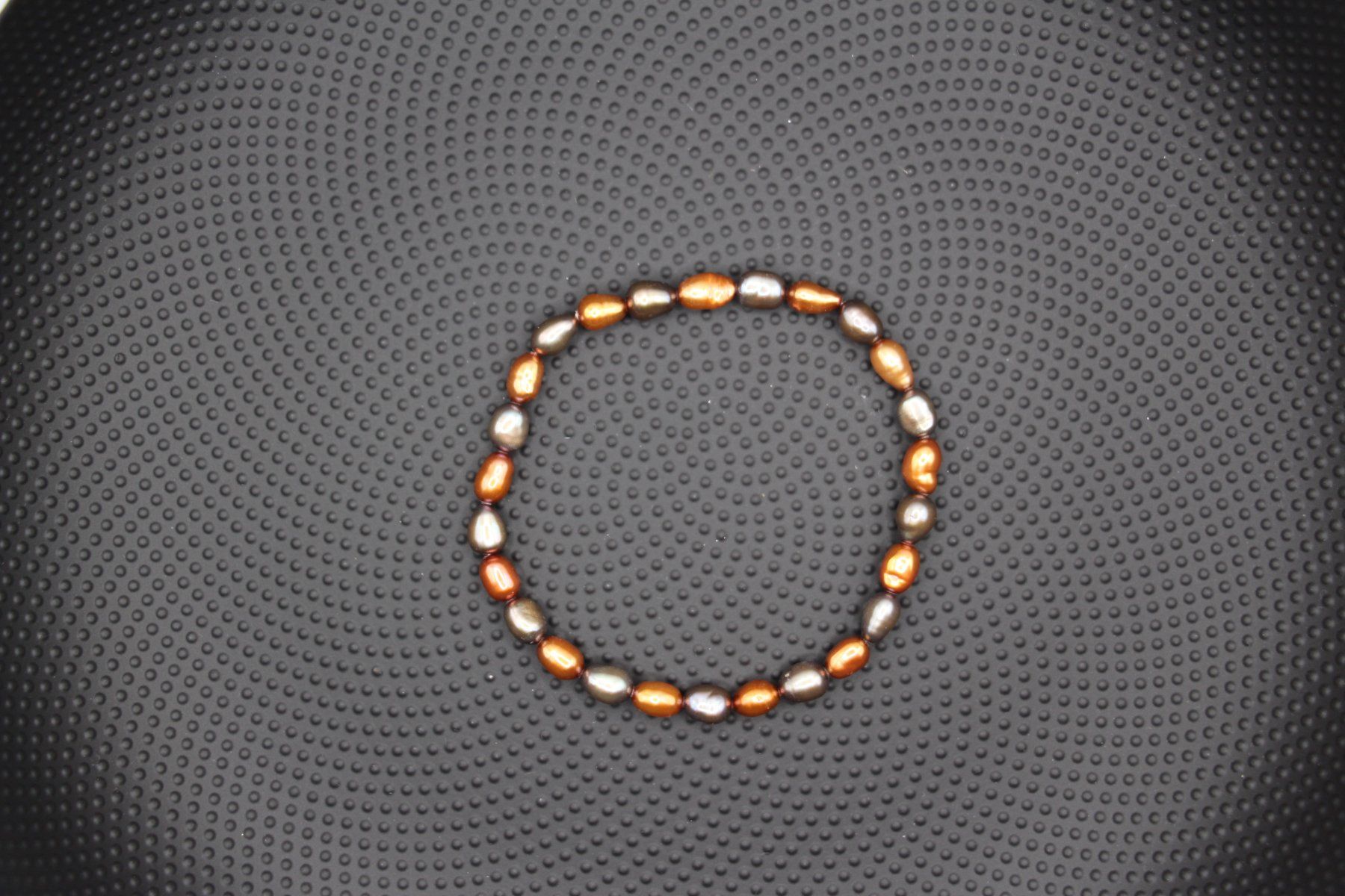 Bracciali & Braccialetti: **NEU** Armband aus echte Süsswasserperlen – Nuovo (secondo la descrizione) da Luzern venduto da jul_bn7b 4