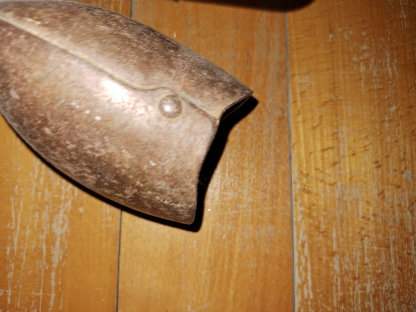 Campanacci mucche: Kuhglocke – Usato da Egg (Flawil) venduto da Tuli_pan72 4