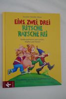 Neuwertig: Eins, Zwei, Drei, Ritsche, Ratsche, Rei