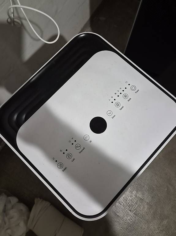 Condizionatori: Klimagerät ecofort Coolair 7+ / Gratis Versand – Usato da Muttenz venduto da sarino 3