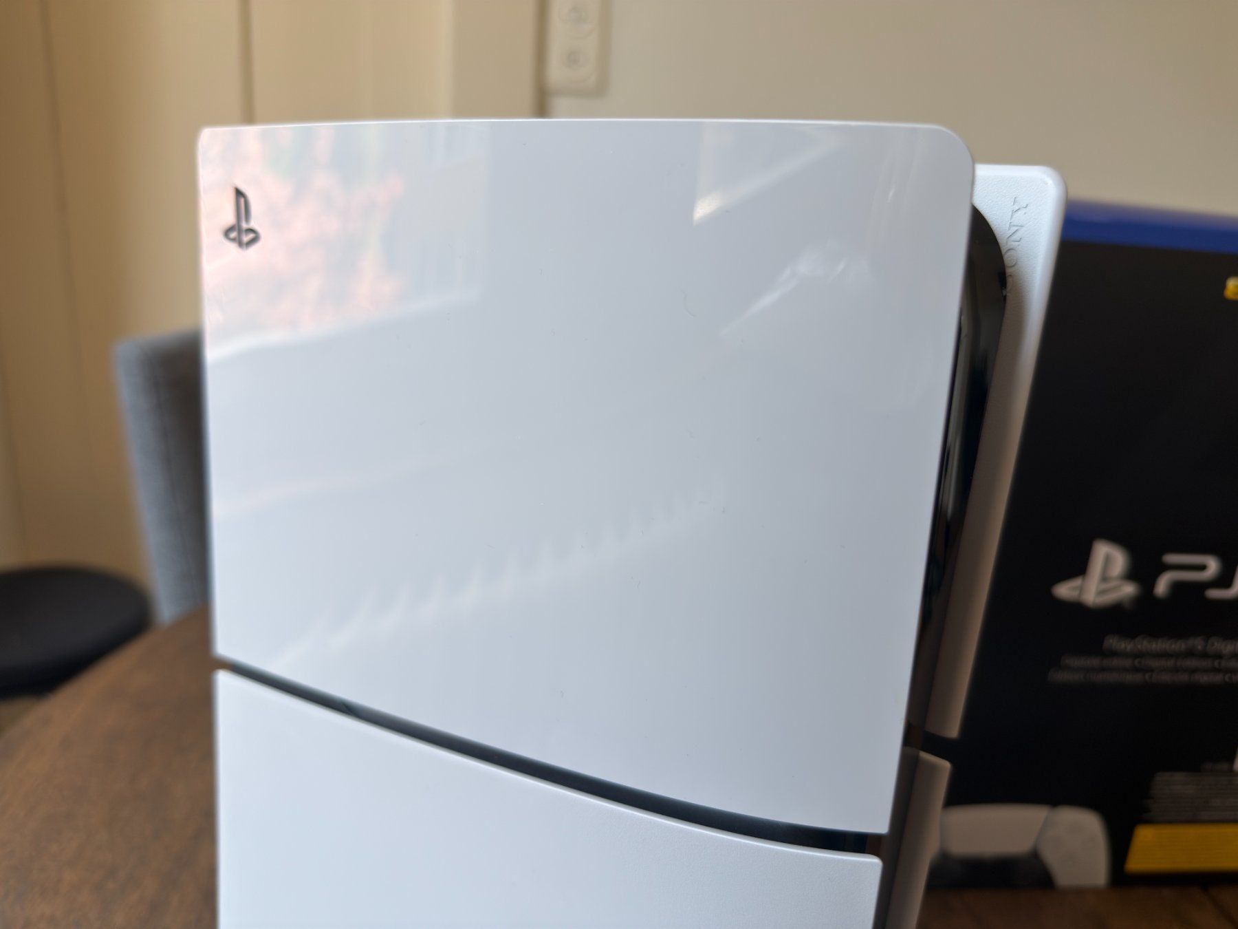 Sony Console: Playstation 5 Digital Edition – Usato da St. Gallen venduto da tim_d892 3
