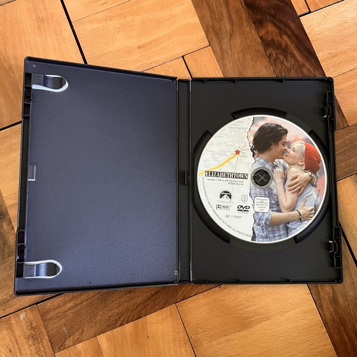 Alle DVDs: Elizabethtown DVD Special Collector's Edition – Gebraucht aus St. Gallen von el_Muro 2