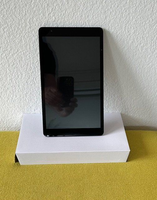 Tablet PC: terra PAD 1004 (Tablet, 10.1") – Nuovo (secondo la descrizione) da Zürich venduto da delverde 3