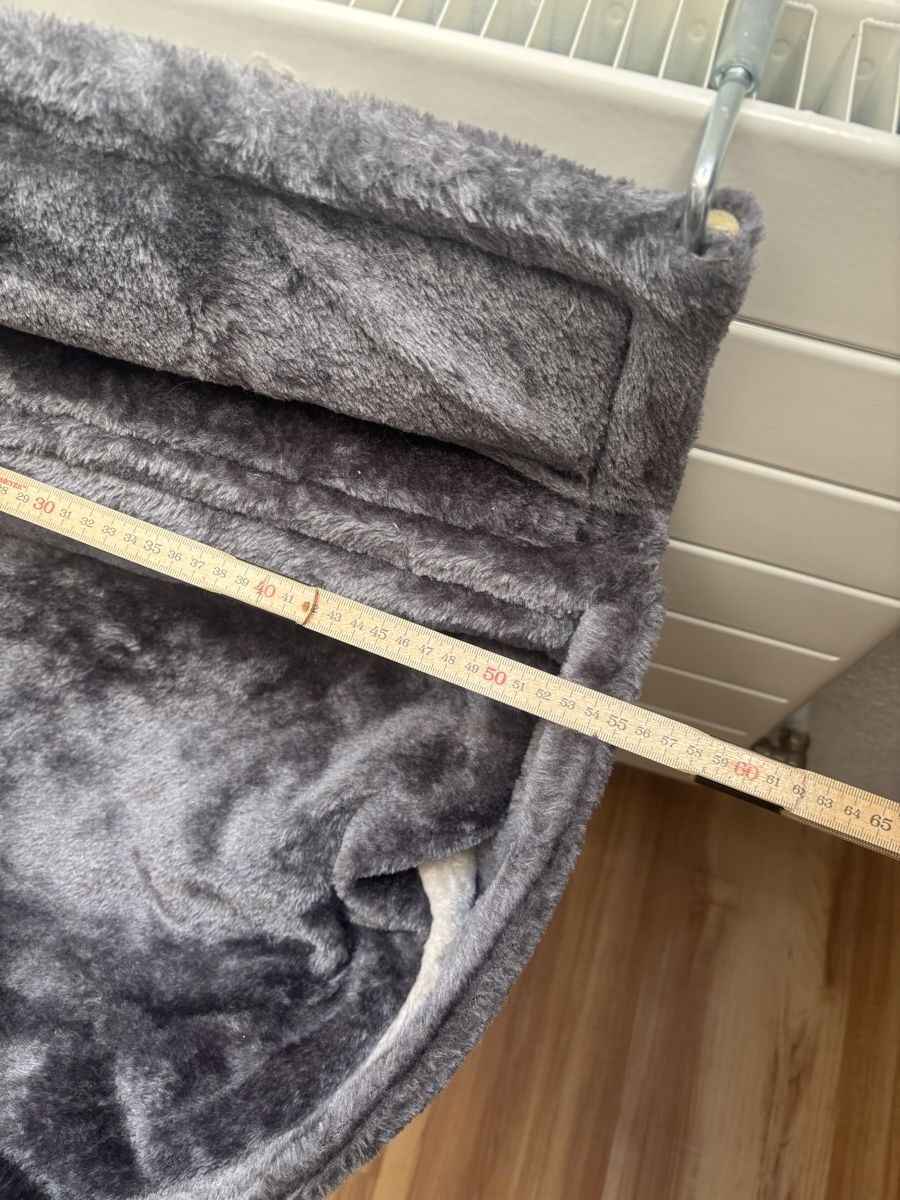 Cucce & Letti: Katzenbett für Radiator – Usato da Grafenried venduto da hollywoodprincess 2