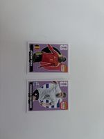 Panini Valverde/Jérémy Doku(Purple)