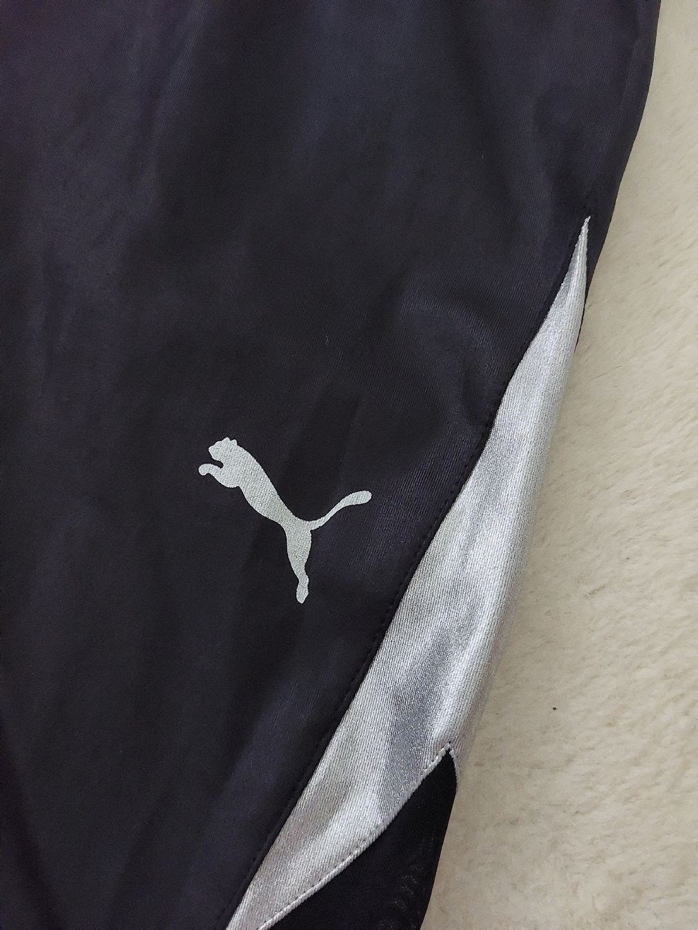 Puma Leggings: Puma Leggins Grösse 34 – Usato da Wollerau venduto da _2kp5 4
