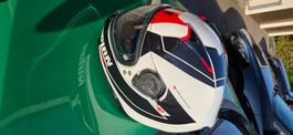 Nolan Motorradhelm Lexan N87 Gr.L