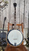 Morris Banjo, 5-saitig