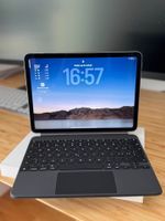 iPad Magic Keyboard (Black)