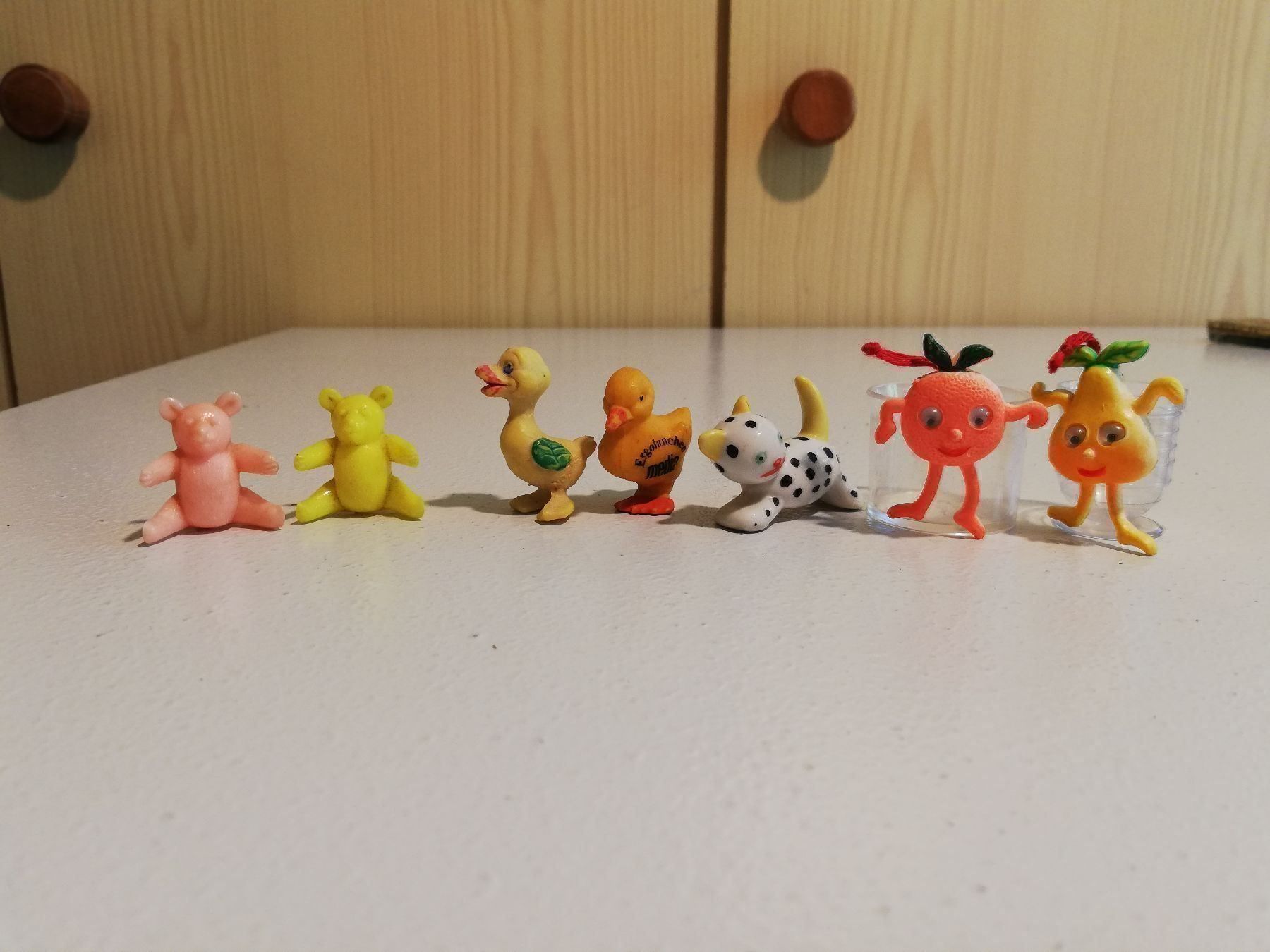 Figuren: Sammelfiguren Sammlung Diverse Tiere – Neu (gemäss Beschreibung) aus Zuerich von lichti 3