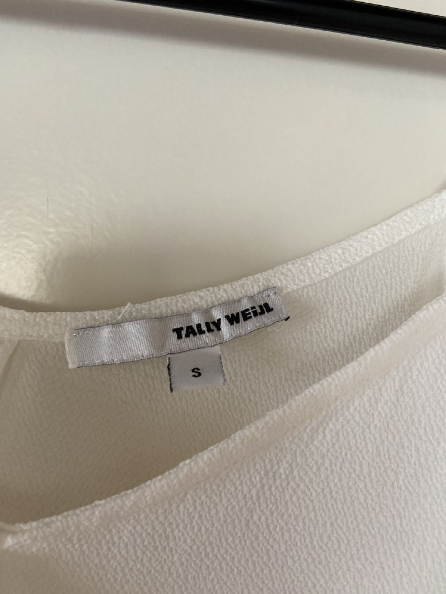 Tally Weijl Camicette: Bluse Grösse S – Usato da Unterentfelden venduto da Lavach 1