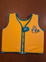 Speedo Schwimmweste, Schwimmhilfe, Top Zustand, Gr. 2-4
